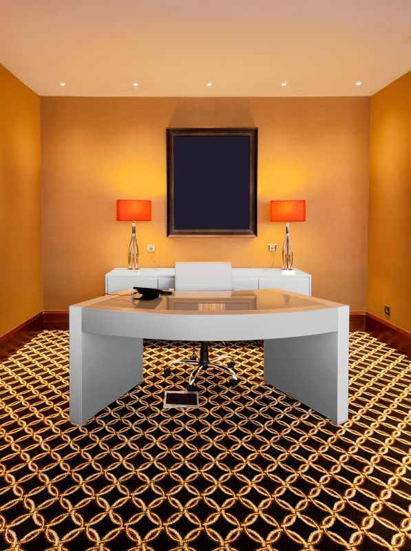 Home Office Interior Design