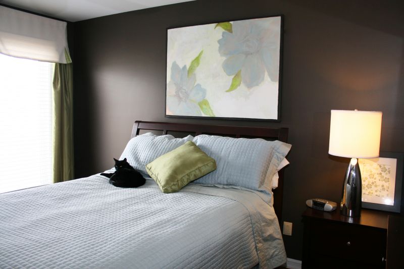 Multiple Rooms Painting