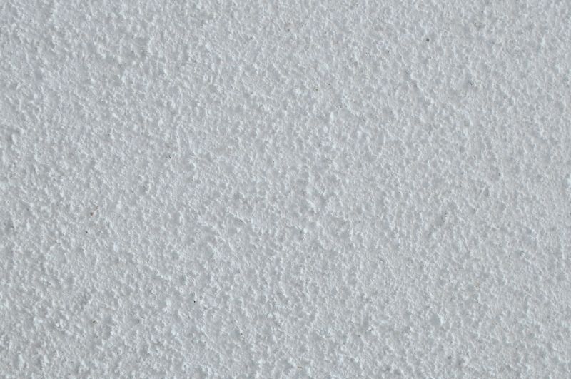 Popcorn Ceiling Painting