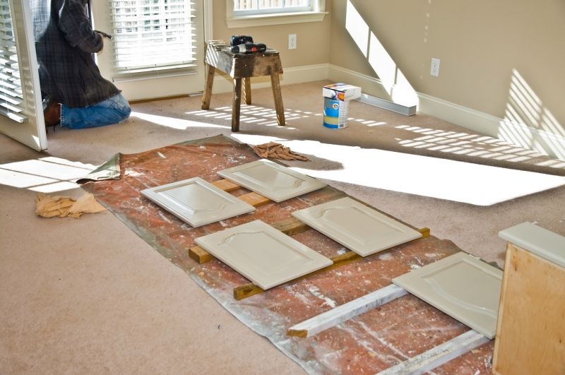 Best Cabinet Refinishing Contractors in Springboro, OH